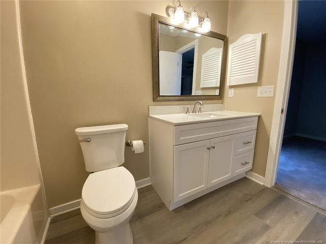 314 Watergap Drive, Fayetteville, NC 28314