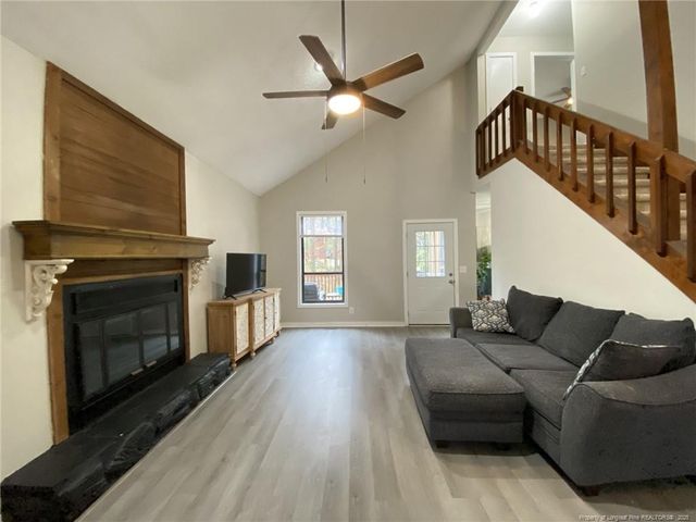 314 Watergap Drive, Fayetteville, NC 28314