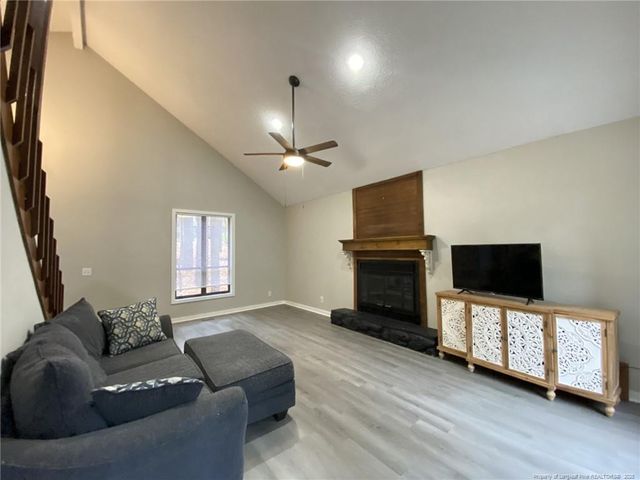 314 Watergap Drive, Fayetteville, NC 28314