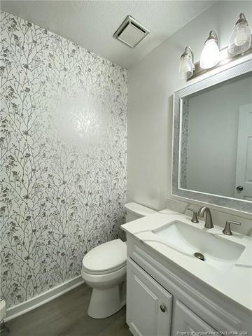 314 Watergap Drive, Fayetteville, NC 28314