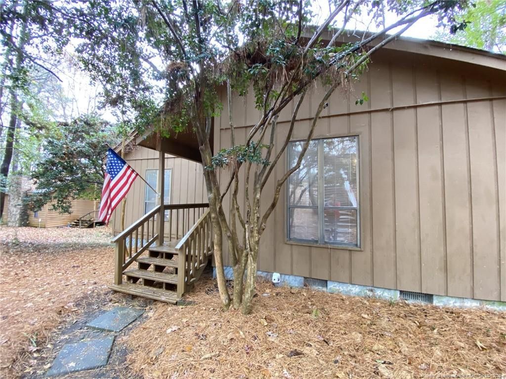 314 Watergap Drive, Fayetteville, NC 28314