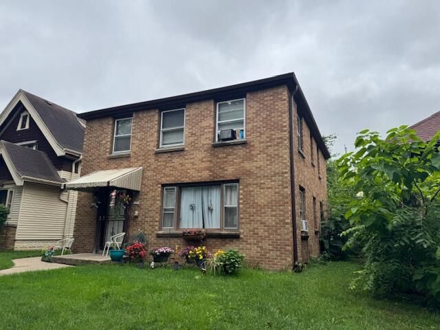 3287 N 49th STREET #3289, Milwaukee, WI 53216
