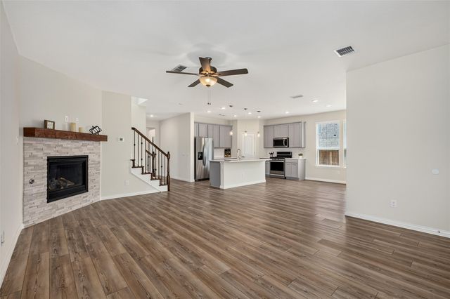 8715 Royal Star Road, Rowlett, TX 75089