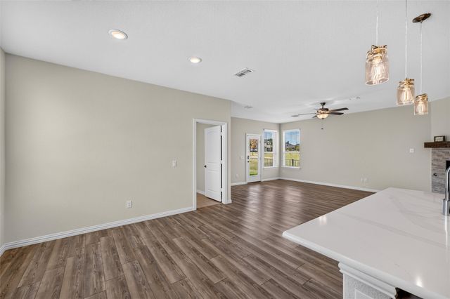 8715 Royal Star Road, Rowlett, TX 75089