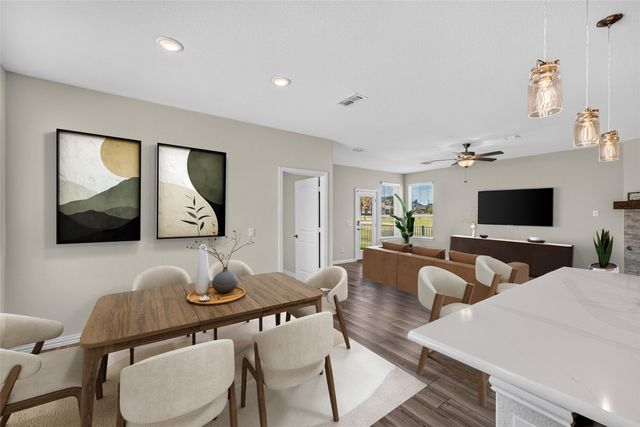 8715 Royal Star Road, Rowlett, TX 75089
