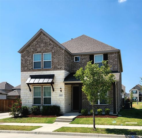 8715 Royal Star Road, Rowlett, TX 75089