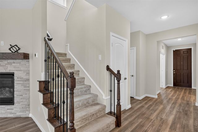 8715 Royal Star Road, Rowlett, TX 75089
