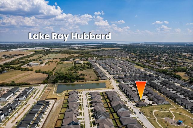 8715 Royal Star Road, Rowlett, TX 75089