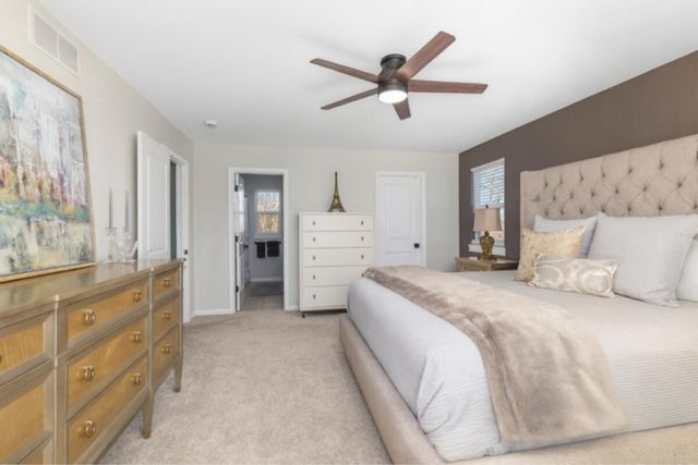 473 Orchard Drive, Rockford, MI 49341