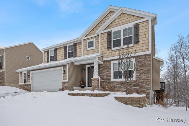 473 Orchard Drive, Rockford, MI 49341