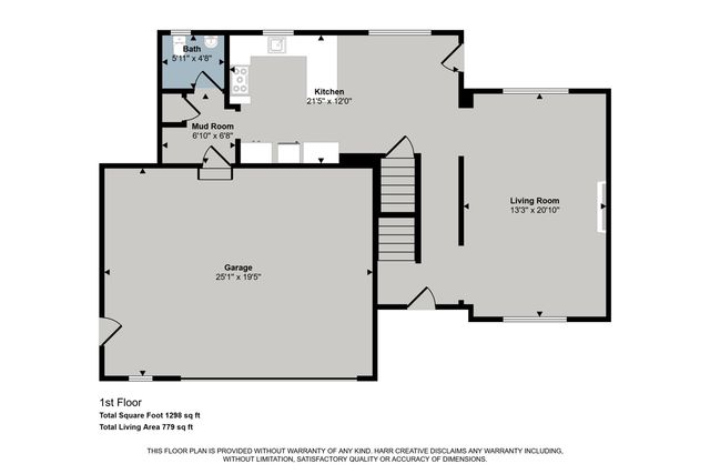 473 Orchard Drive, Rockford, MI 49341