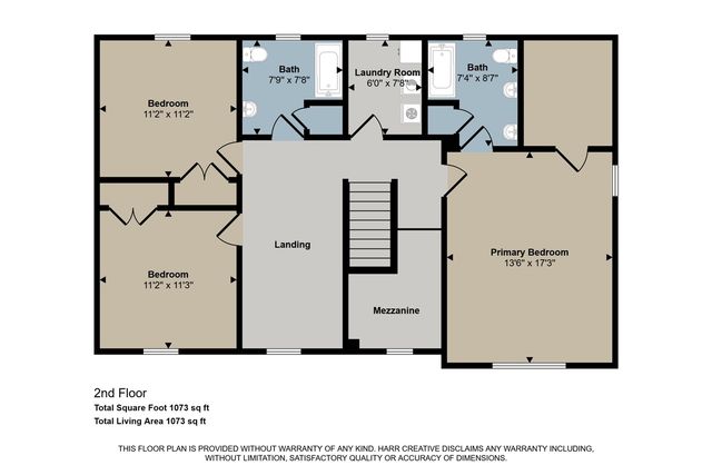 473 Orchard Drive, Rockford, MI 49341