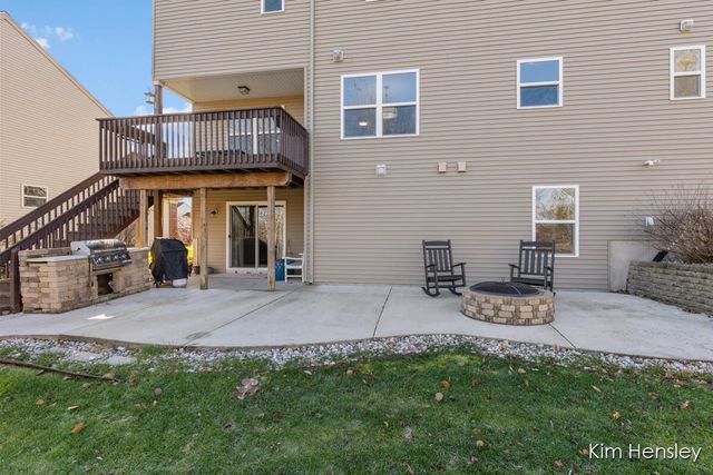 473 Orchard Drive, Rockford, MI 49341