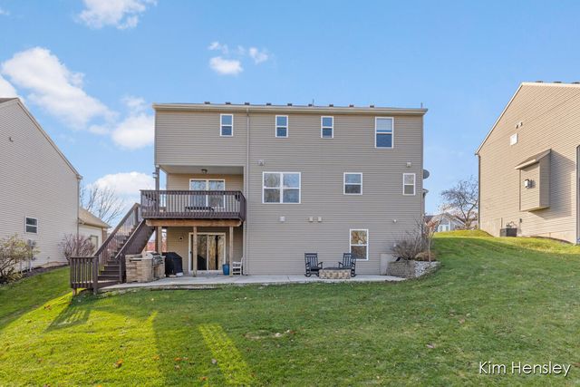 473 Orchard Drive, Rockford, MI 49341