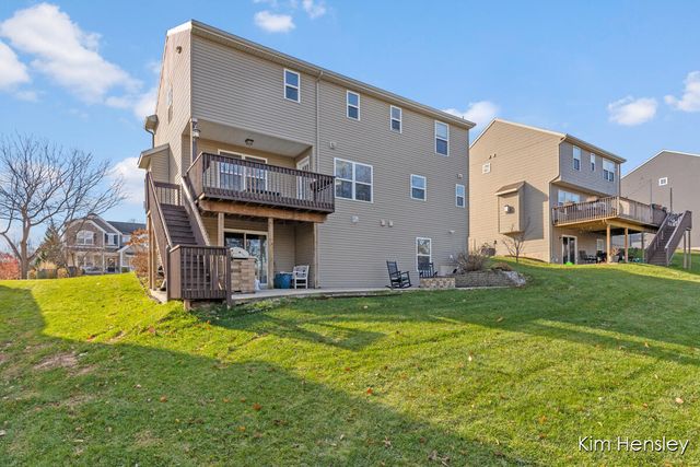 473 Orchard Drive, Rockford, MI 49341