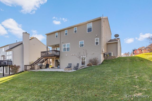 473 Orchard Drive, Rockford, MI 49341