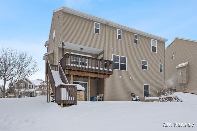 473 Orchard Drive, Rockford, MI 49341