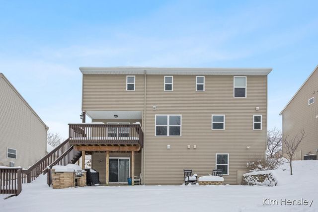 473 Orchard Drive, Rockford, MI 49341