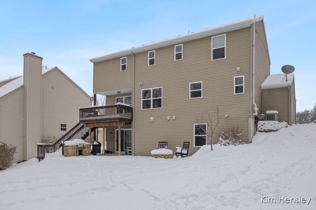 473 Orchard Drive, Rockford, MI 49341