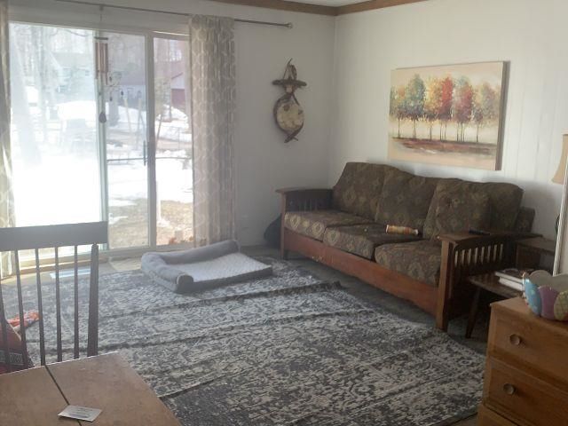 4150 Central Street, Green Lake Twp, MI 49643