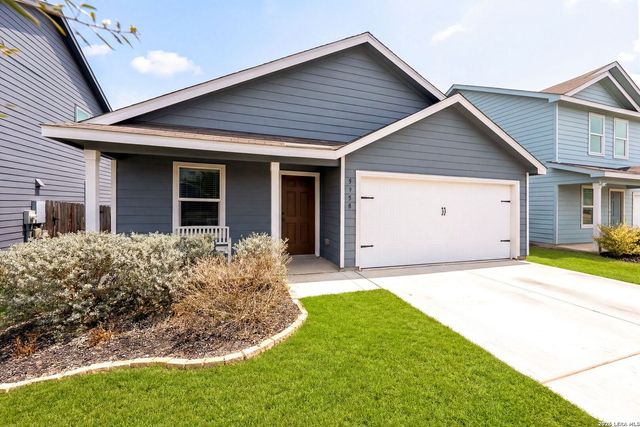 5958 Vestige Bend, Bulverde, TX 78163