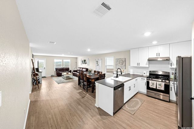 5958 Vestige Bend, Bulverde, TX 78163