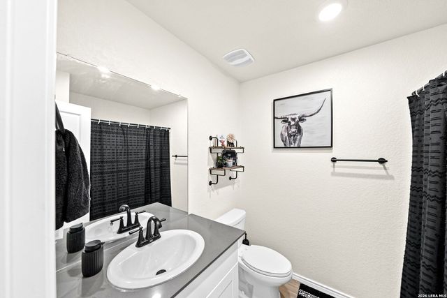 5958 Vestige Bend, Bulverde, TX 78163