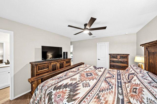 5958 Vestige Bend, Bulverde, TX 78163