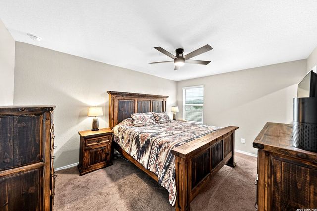 5958 Vestige Bend, Bulverde, TX 78163