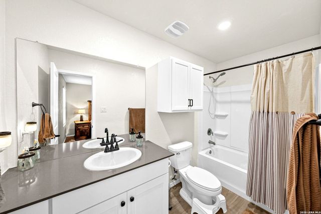 5958 Vestige Bend, Bulverde, TX 78163