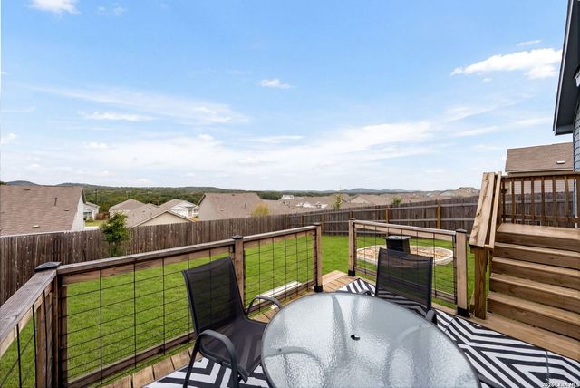 5958 Vestige Bend, Bulverde, TX 78163
