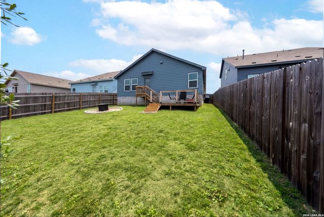 5958 Vestige Bend, Bulverde, TX 78163