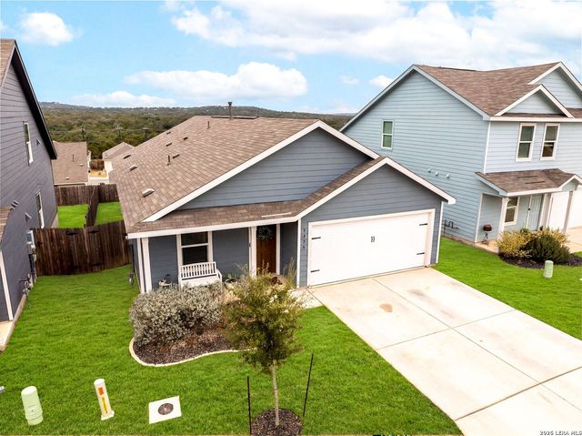 5958 Vestige Bend, Bulverde, TX 78163