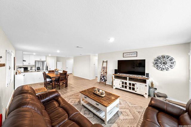 5958 Vestige Bend, Bulverde, TX 78163