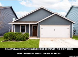 5958 Vestige Bend, Bulverde, TX 78163