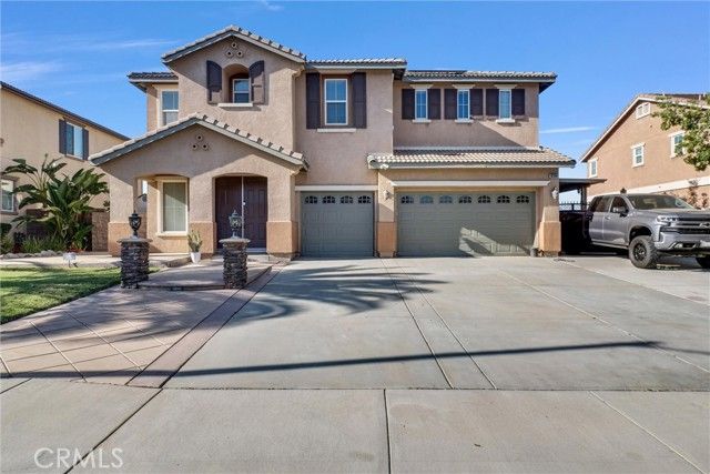 18388 Hidden Ranch Road, Riverside, CA 92508