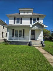 162 Lorenz Avenue, Dayton, OH 45417