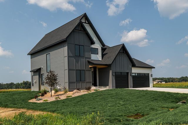 2811 Wildflower Lane SW, Rochester, MN 55902