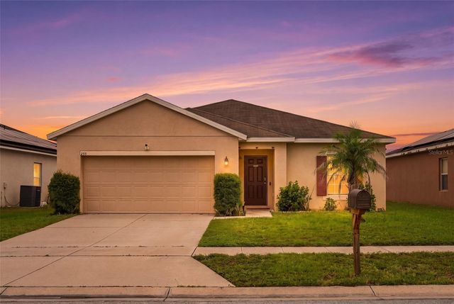 255 HAINES BOULEVARD, Winter Haven, FL 33881