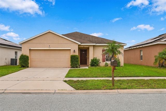 255 HAINES BOULEVARD, Winter Haven, FL 33881