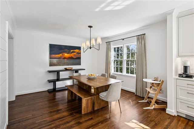 840 Woodley NW Drive, Atlanta, GA 30318