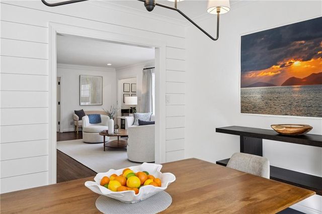 840 Woodley NW Drive, Atlanta, GA 30318