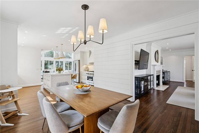 840 Woodley NW Drive, Atlanta, GA 30318