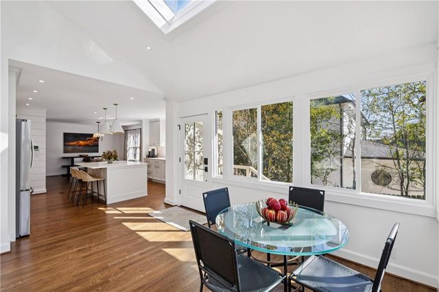 840 Woodley NW Drive, Atlanta, GA 30318