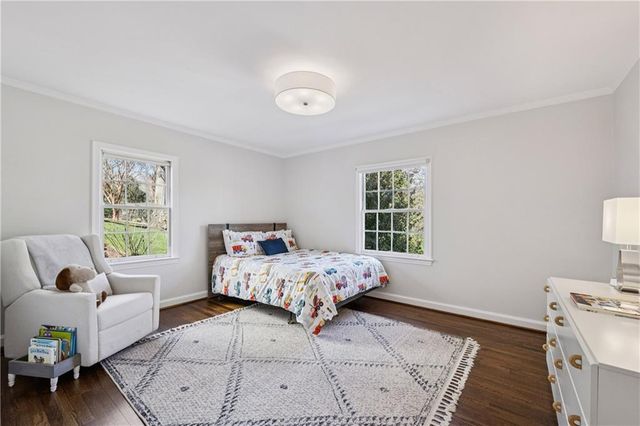 840 Woodley NW Drive, Atlanta, GA 30318