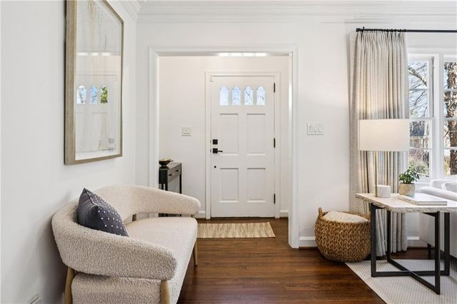 840 Woodley NW Drive, Atlanta, GA 30318