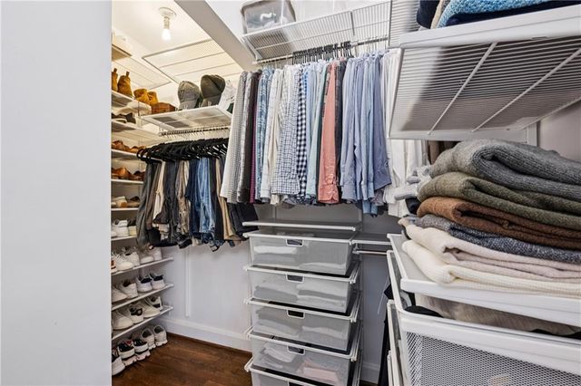 840 Woodley NW Drive, Atlanta, GA 30318