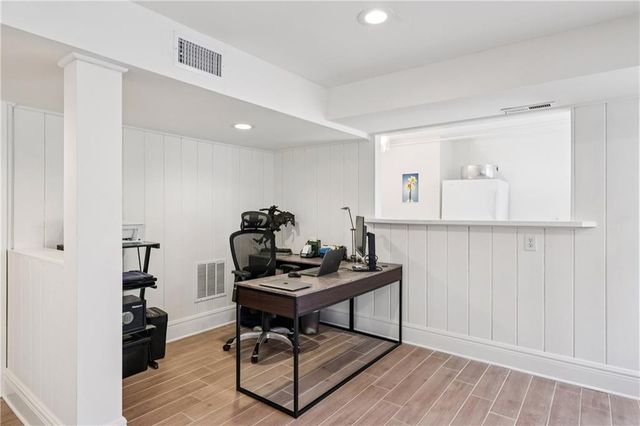 840 Woodley NW Drive, Atlanta, GA 30318