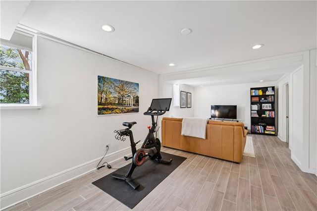 840 Woodley NW Drive, Atlanta, GA 30318