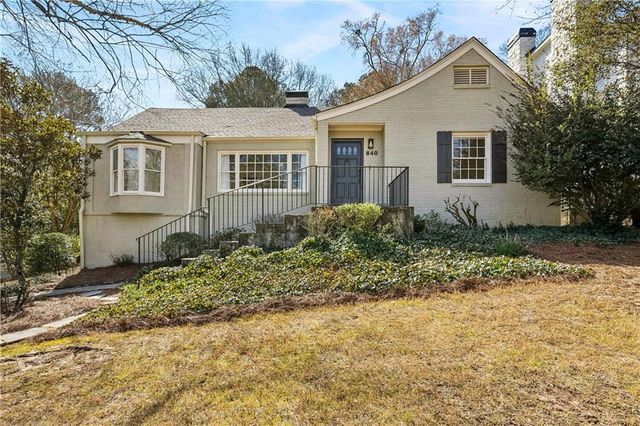 840 Woodley NW Drive, Atlanta, GA 30318